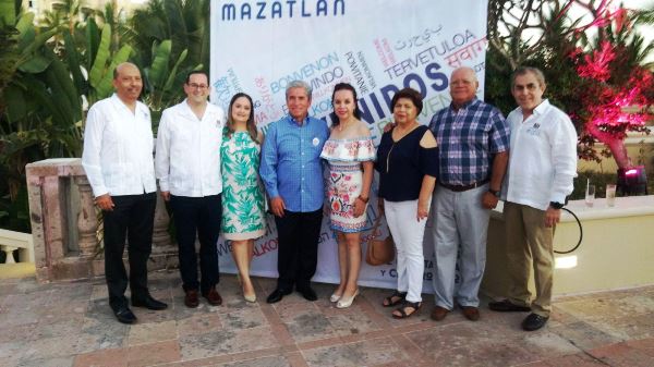 Sorprende Mazatlán a Agentes de Viajes Afiliados a NATURLeón
