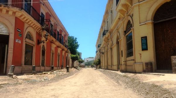 La Transformación de Mazatlán Impostergable: Obras Necesarias