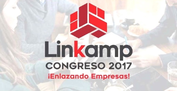 Linkamp Mazatlán 2017