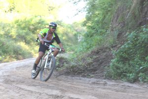 Ciclistas de Montaña (MTB) se encantan con San Ignacio