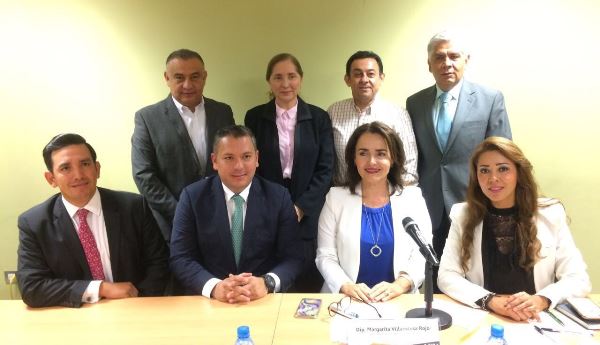 Comparece Marco Antonio García Castro Congreso de Sinaloa 2017 (2)