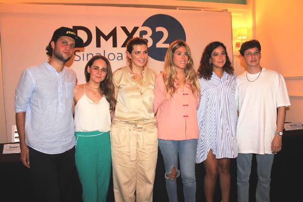 DISEÑANDO MÉXICO 32 #DMX32 Llega a Mazatlán 2017 (1)