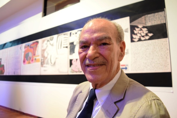 Cuadernos de Viajes: la historia mejor guardada, hasta ayer, de Antonio López Sáenz Cuadernos de Viajes: la historia mejor guardada de Antonio López Sáenz
