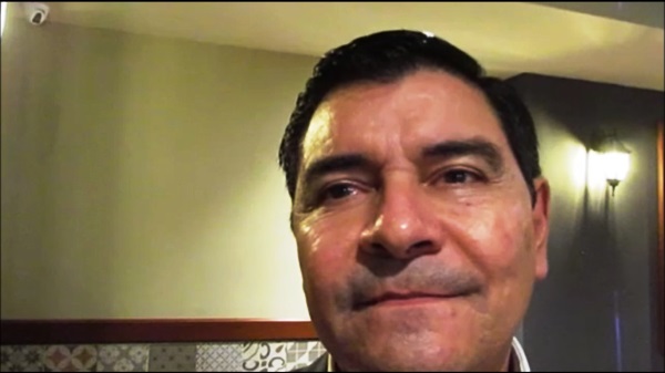 Sedeco alcanza en 2017 tres de las siete metas que de fijó para el quinquenio: Javier Lizárraga Mercado Javier Lizárraga Mercado Sedeco Sinaloa