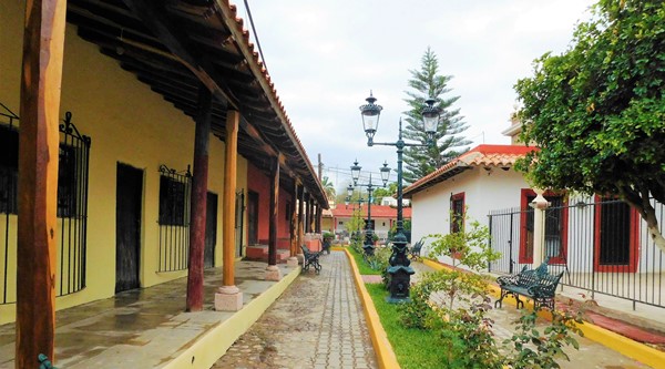 El Quelite Pueblo Señorial Mazatlán 2018 (1)