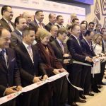 Inauguración Pabellón México Fitura 2018 (6)