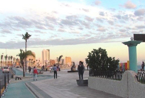 Avanza Centro de Atención y Protección al Turista en Mazatlán (CAPTA)-  Mazatlán Interactivo