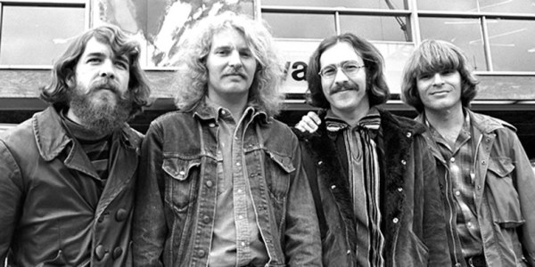 Creedence-Clearwater-Revival