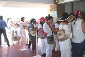 Las Labradas 2018