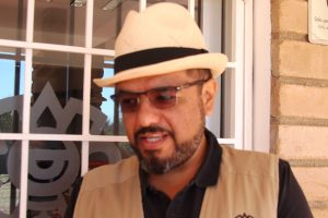 MC Víctor Joel Santos Ramírez