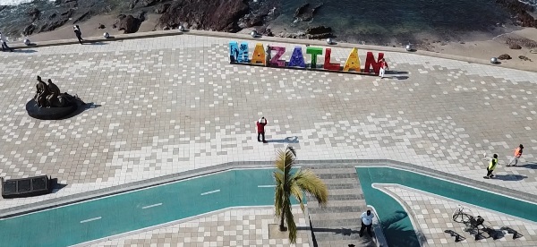 Tianguis Turístico de México 2018n Charla Marco Gracía Castro