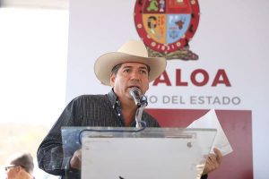 Primera Piedra Rastro TIF Mazatlán 2018