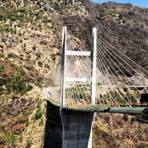 Reapertura Puente el Carrizo Mazatlá-Durango 2018 a