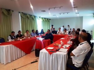 Turismo Motor de la Economía Dialogos Competitividad Mazatlán 2018 (2)