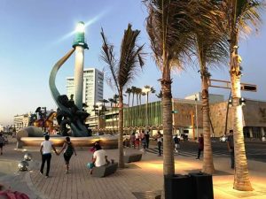 Estamos Listos Tianguis Turístico México 2018 Sede Mazatlán