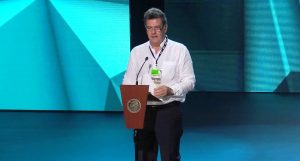Inauguran Obras de Remodelación de Mazatlán Tianguis Turístico de México 2018 Azcárraga