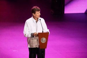 Inauguran Obras de Remodelación de Mazatlán Tianguis Turístico de México 2018 Enrique de la Madrid