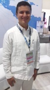 Julio A. Gamero Director Ejecutivo Interjet