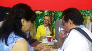 Numeralia Tianguis Turístico de México Sede Mazatlán 2018 1