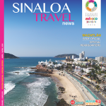 Revista Tianguis Turístico Mazatlán 2018