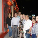 El Rosario Pueblo Mágico Iluminación Artística Museo de Lola y Vodeo Promocional 2018