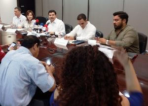 Javier Lizárraga Mercado Crece Inversión Extranjera Directa Primer Trimestre 2018 Sinaloa