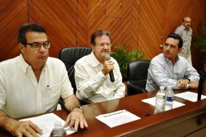 Lance Viente Preside Operadora de Playas Mazatlán 2018 1