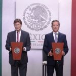 Tinguis Turístico de México Presentación Resultados Oficiales Los Pinos
