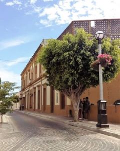 V Simposio Centros Históricos Sede Mazatlán 2018 aa 1