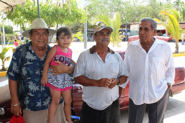 Abuelos Pescadores de Teacapán (1)