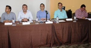 Entrega de Reconocimientos Hotelería Sustentable Mazatlán Rosario Escuinapa Codesin Zona Sur Sectur Sinaloa 2018 3