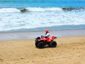 Playas Aptas Recraciòn Verano 2018 Sinaloa 2