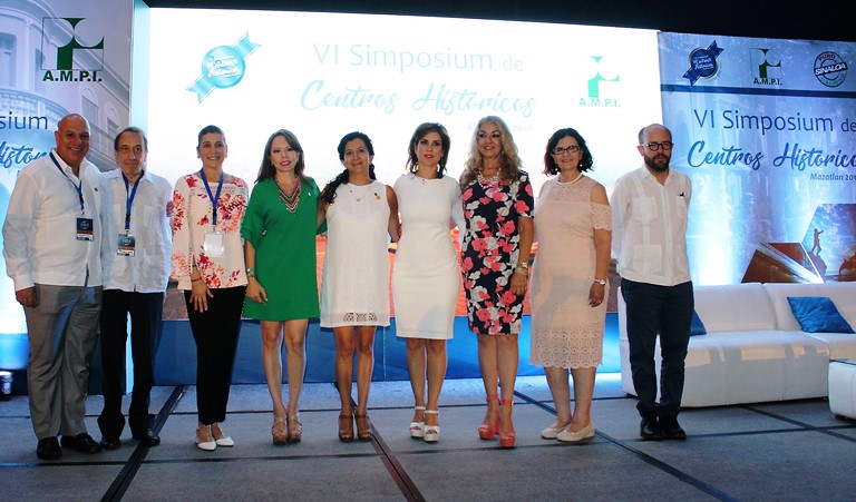 VI Simposio Centros Históricos 2018 Sede Mazatlán Reseña MI Agencia (3)