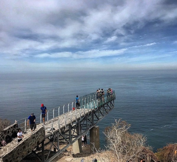 Sube y Baja Mazatlán Recorridos Turísticos 2018 4