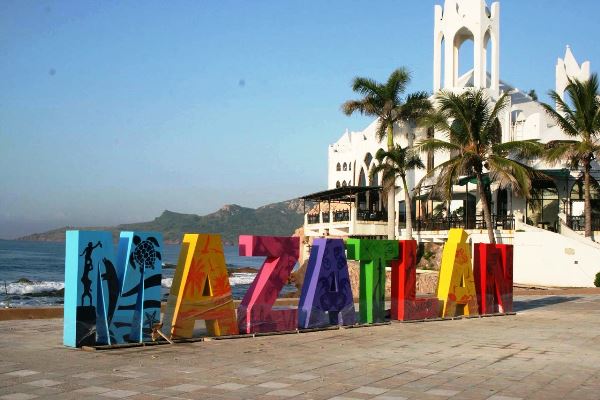 Sube y Baja Mazatlán Recorridos Turísticos 2018 1