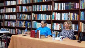 Recordando a Amado Nervo se presentar&aacute; con Gala Literaria Musical