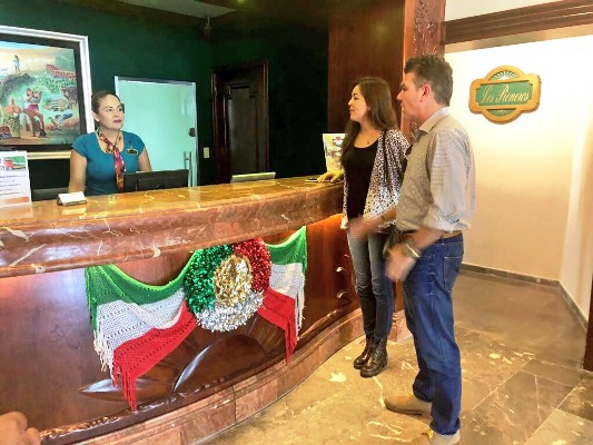 Cadena Turística Centro Norte Sinaloa sin Daños 2018 1