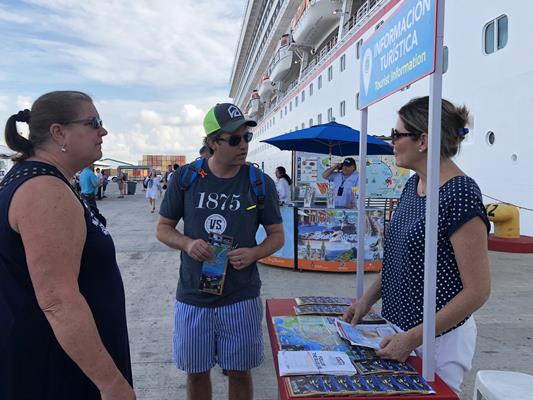 Crucero Carnival Splendor Mazatlán Septiembre 2018 (3)