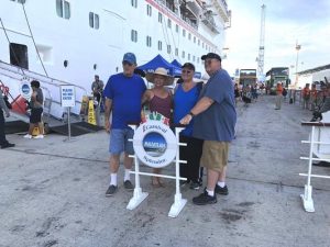 Crucero Carnival Splendor Mazatlán Septiembre 2018 (4)
