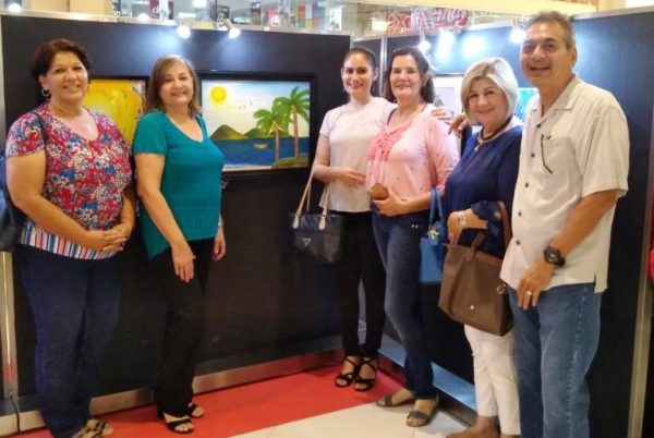 Escenas Porteñas Mazatlán Cultura 2018