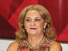 Silvia Ruíz Sectur Sinaloa