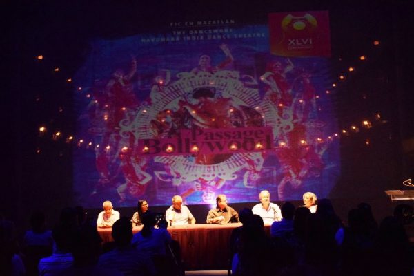 Festival Cultural Mazatlán 2018