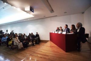 Festival Cultural Puro Sinaloa Presentación Bellas Artes 2018 1