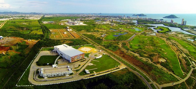 MIC Recibe Reconocimiento Mérito de Calidad en Convenciones 2018 Mazatlán 2
