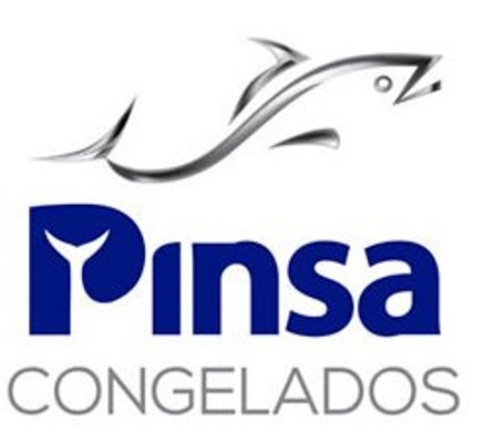 Pinsa Congelados Logo 1