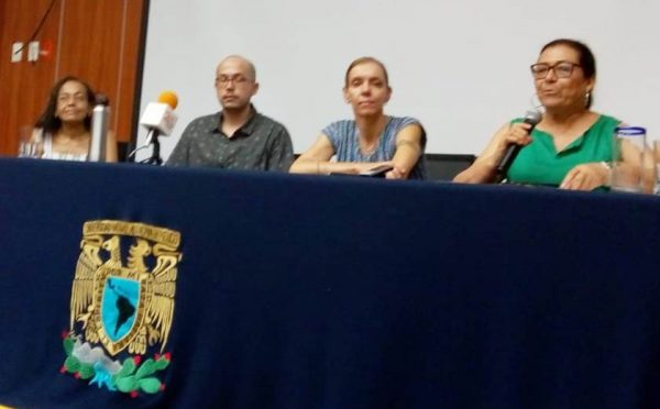 Reunión Red de Tortugueros de Sinaloa 20181
