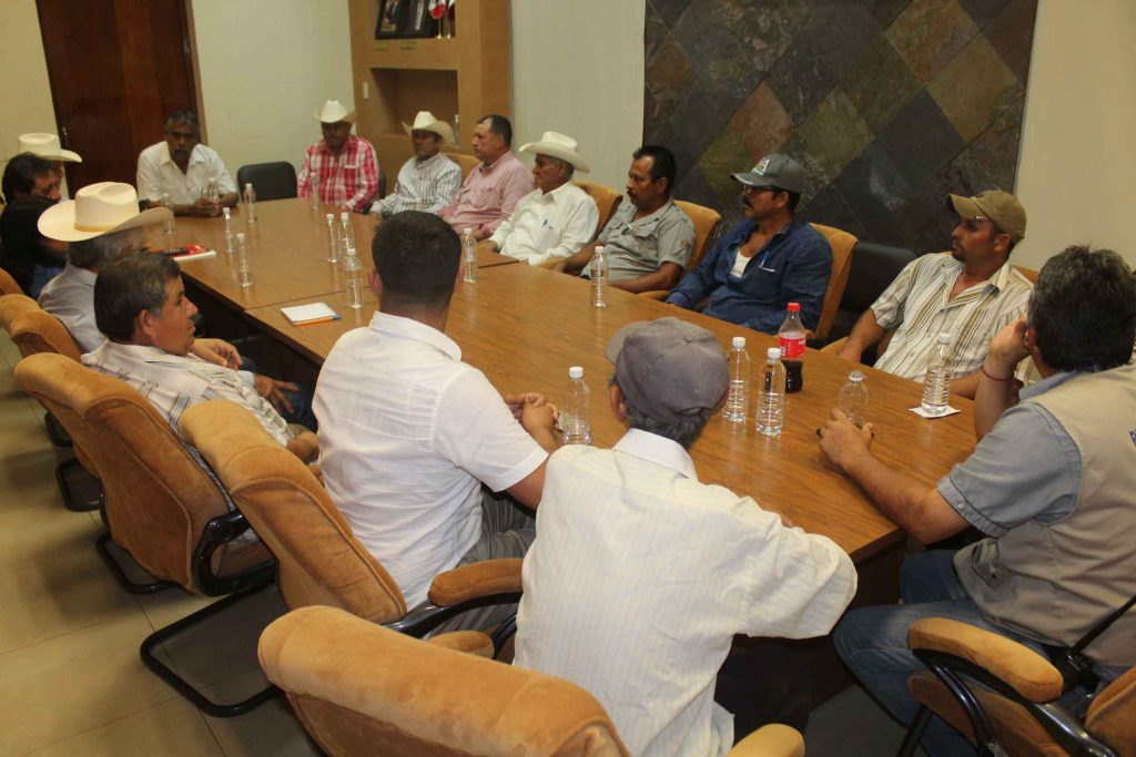 Sinaloa de Leyva Codesin Continuan Programa Turístico 2018