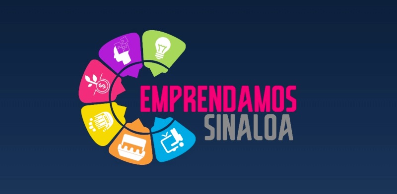 Foro Emprendamos Sinaloa 2018 6 y 7 de Noviembre de 2018 Mazatlàn Zona Tròpico, SInaloa, Mèxico