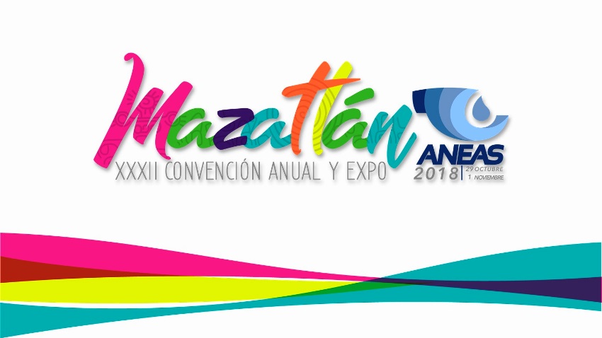 Mazatlán Sede ANEAS 2018