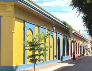 Mazatlán 21 Ciduades a Visitar en 2019 Condé Nast Traveles (4)